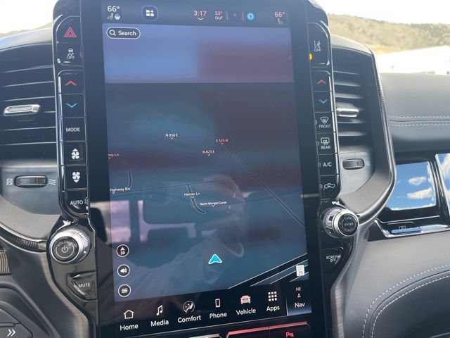 2026 RAM 1500 RHO - Photo 22