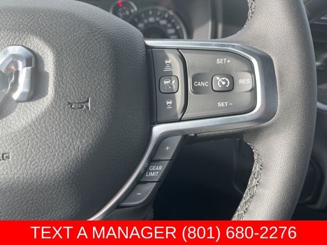 2026 RAM 2500 Big Horn - Photo 30