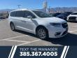 Used 2022 Chrysler Pacifica Touring L Minivan/Van