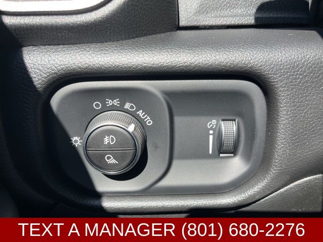 2026 RAM 2500 Tradesman - Photo 28