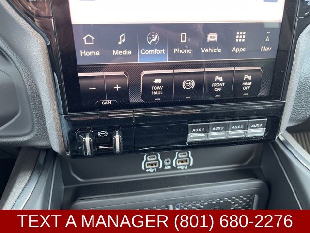 2026 RAM 2500 Laramie - Photo 27