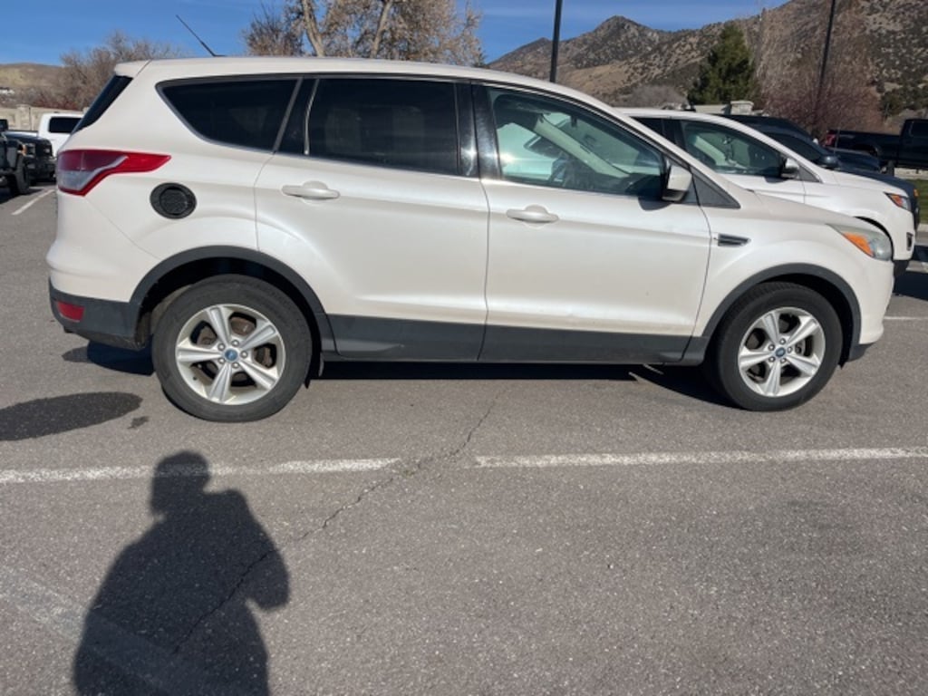 Used 2013 Ford Escape SE SUV