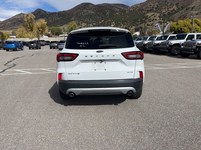 2024 Ford Escape Active photo 3