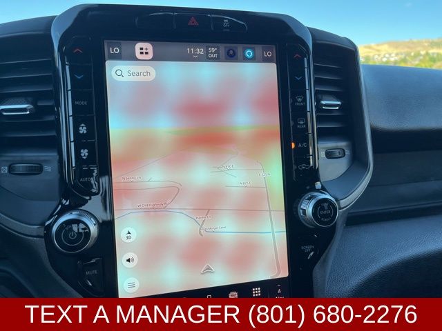 2026 RAM 2500 Tradesman - Photo 23