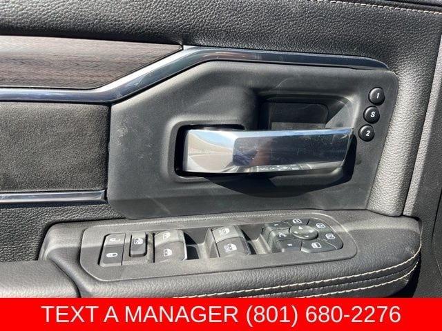 2026 RAM 2500 Laramie - Photo 17