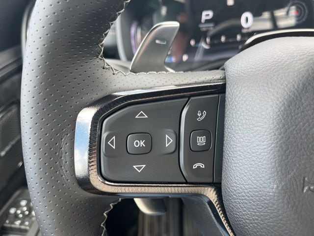2026 RAM 1500 RHO - Photo 29