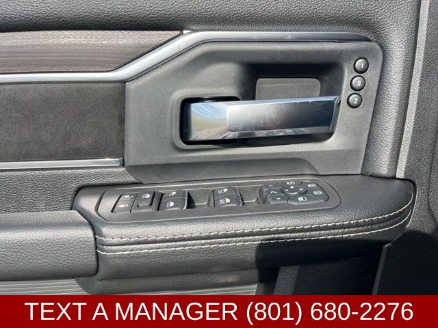 2026 RAM 2500 Laramie - Photo 19