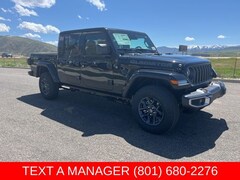 2026 Jeep Gladiator 85TH ANNIVERSARY EDITION 4X4 Pickup