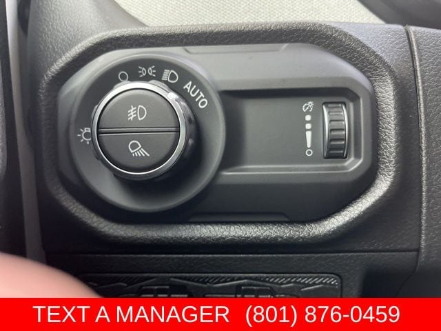 2025 Jeep Gladiator Sport S - Photo 23