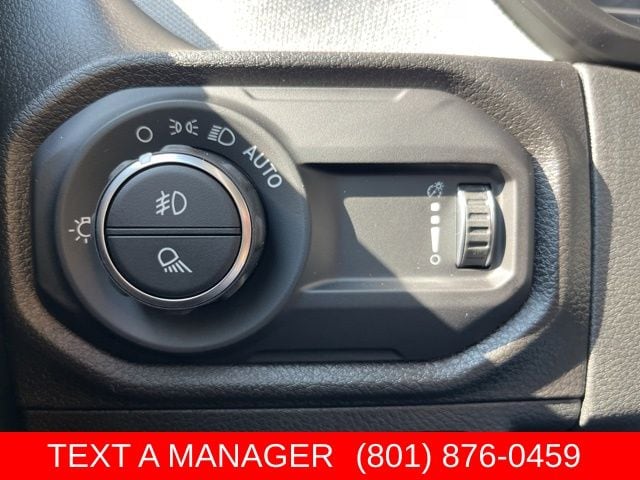 2025 Jeep Gladiator Sport S - Photo 24