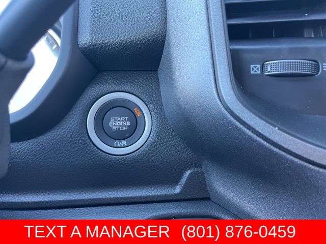 2026 RAM 2500 Tradesman - Photo 32