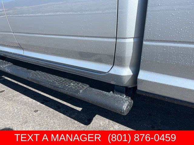 2026 RAM 2500 Tradesman - Photo 15