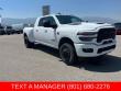 Used 2025 Ram 3500 Laramie Truck