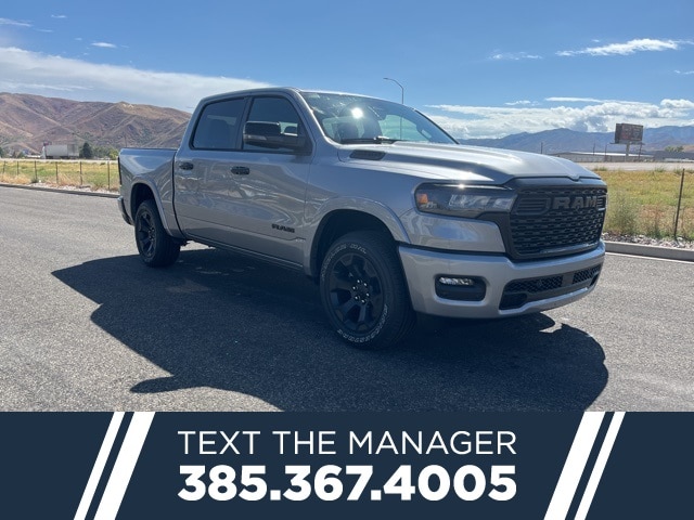 2026 RAM Ram 1500 Pickup Big Horn/Lone Star's photo