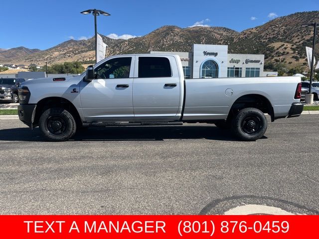 2026 RAM 2500 Tradesman - Photo 7