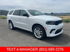 2026 Dodge Durango GT AWD Sport Utility