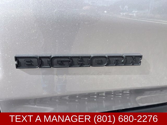 2026 RAM 1500 Big Horn/Lone Star - Photo 11