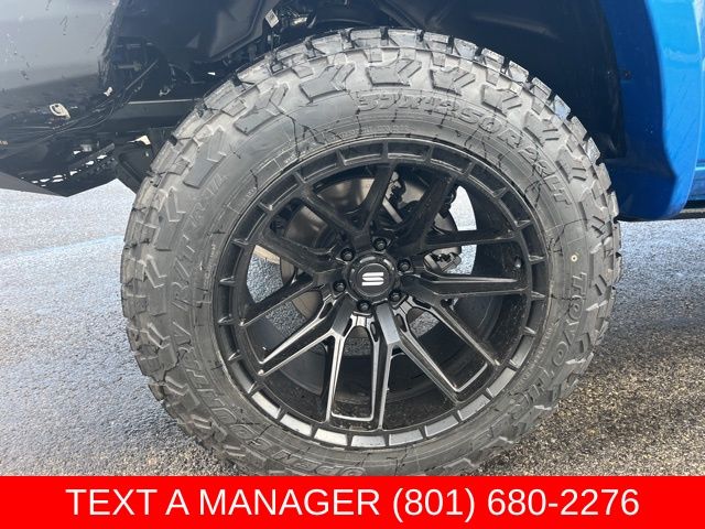 2025 RAM Ram 1500 Pickup Big Horn/Lone Star - Photo 9