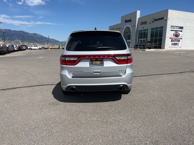 2024 Dodge Durango SRT 392 photo 4