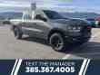 Used 2023 Ram 1500 Rebel Truck