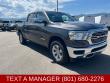 Used 2024 Ram 1500 Laramie Truck