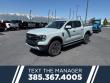 Used 2024 Ford Ranger Lariat Truck