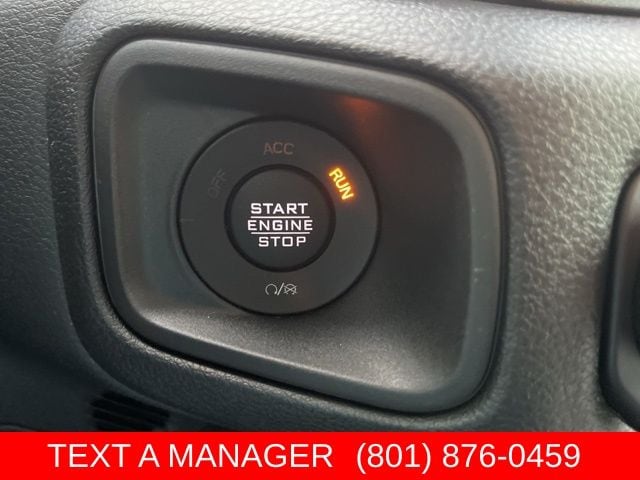 2025 Jeep Gladiator Sport S - Photo 26