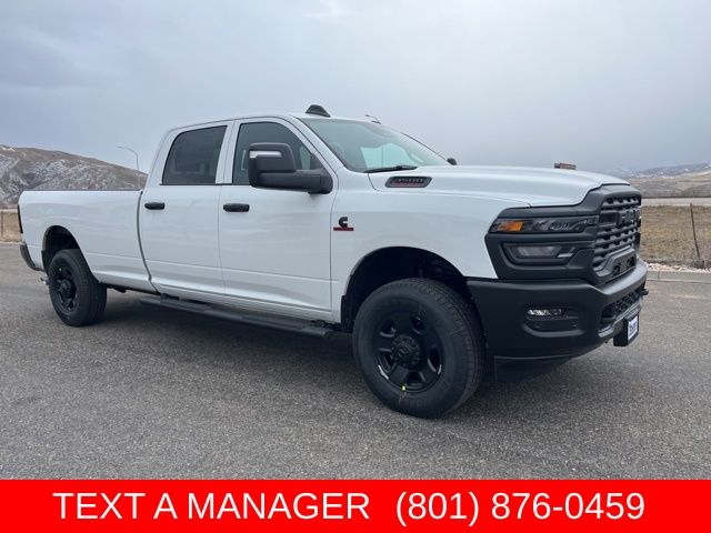 2026 RAM 3500 Tradesman 4X4 Crew Cab LWB's photo