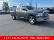 Used 2009 Dodge Ram 1500 SLT Truck