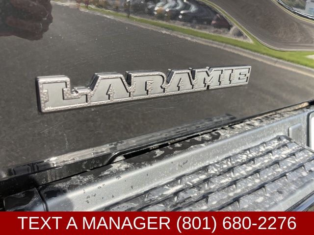 2026 RAM 2500 Laramie - Photo 14