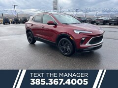 2024 Buick Encore GX