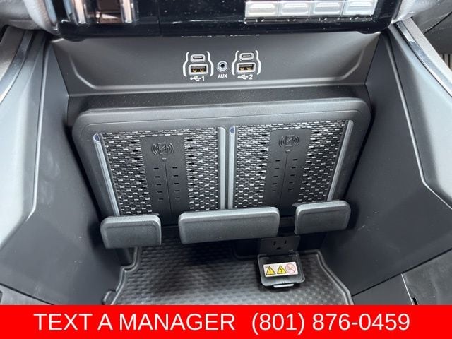 2026 RAM 2500 Laramie - Photo 28