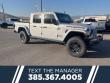 Used 2023 Jeep Gladiator Mojave Truck
