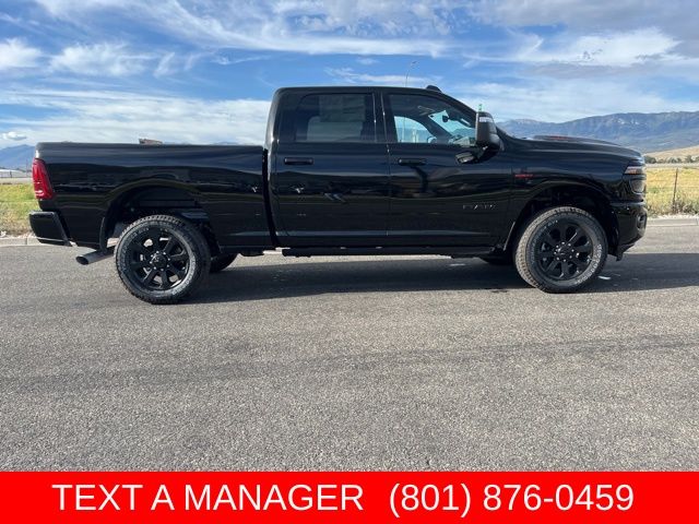 2026 RAM 2500 Laramie - Photo 2