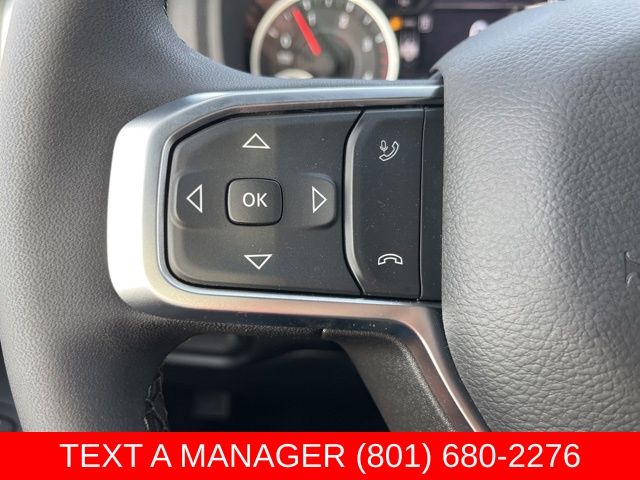 2026 RAM 3500 Big Horn - Photo 30