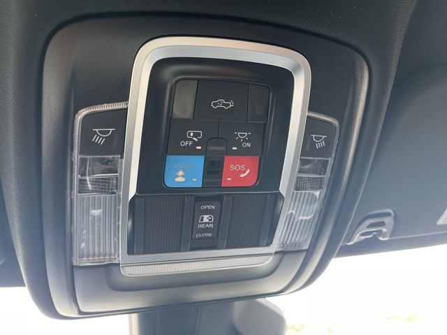 2026 RAM 1500 RHO - Photo 33
