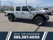 Used 2023 Jeep Gladiator Rubicon Truck