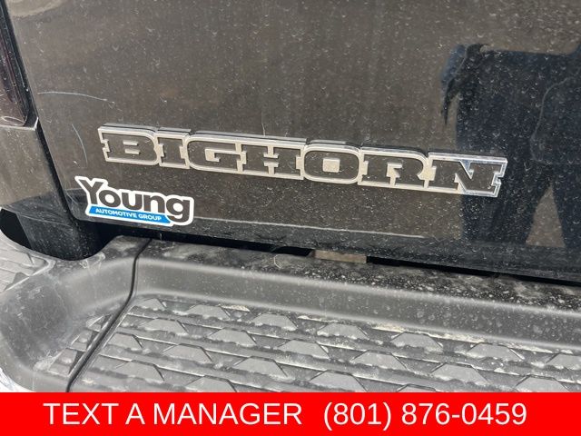 2026 RAM 2500 Big Horn - Photo 14