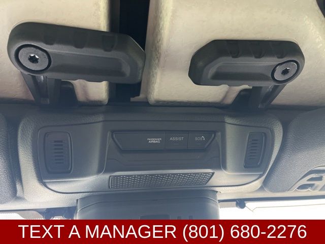 2026 Jeep Gladiator Mojave - Photo 29