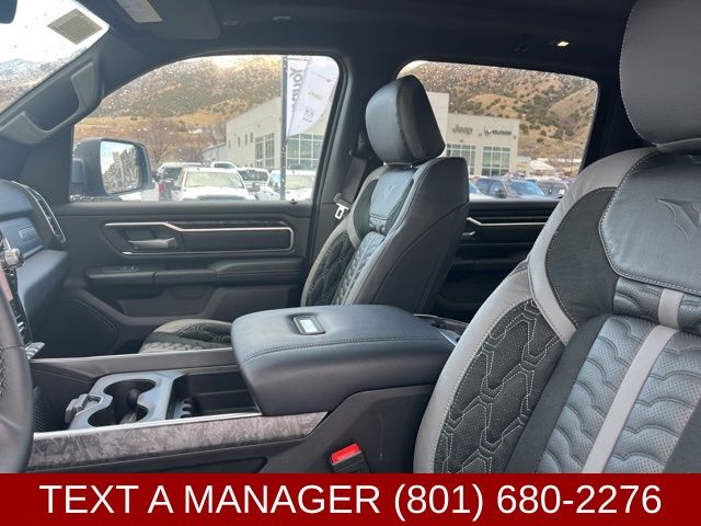 2025 RAM Ram 1500 Pickup Big Horn/Lone Star - Photo 14