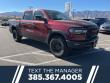Used 2025 Ram 1500 Rebel Truck