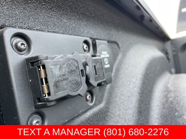 2026 RAM 3500 Big Horn - Photo 15