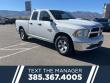 Used 2024 Ram 1500 Classic SLT Truck