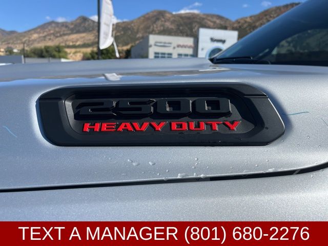 2026 RAM 2500 Tradesman - Photo 10