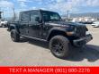Used 2020 Jeep Gladiator Rubicon Truck
