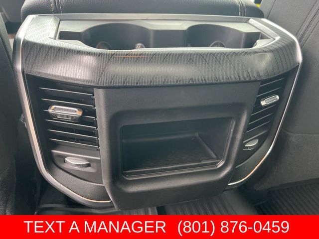 2026 RAM 2500 Big Horn - Photo 22
