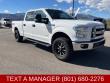 Used 2016 Ford F-150 XLT Truck