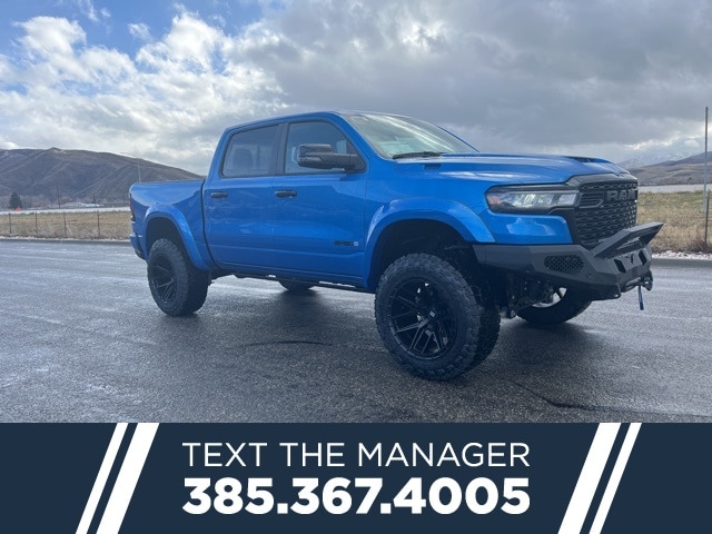 2025 RAM Ram 1500 Pickup Big Horn/Lone Star's photo