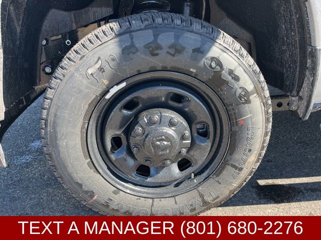 2026 RAM 2500 Tradesman - Photo 9