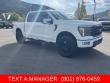 Used 2024 Ford F-150 Lariat Truck